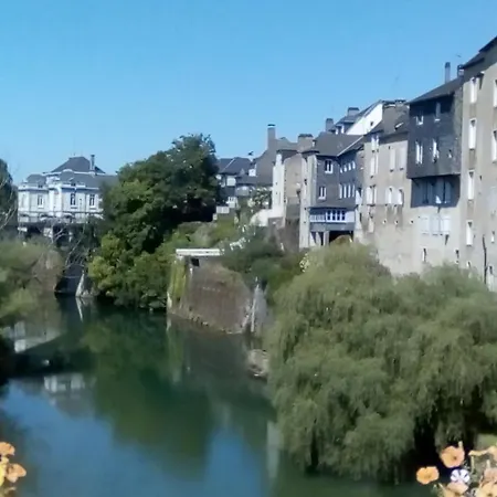 D'hotes L'oustal *