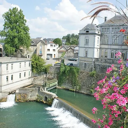 B&B D'hotes L'oustal *