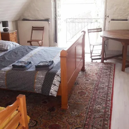 D'hotes L'oustal 올롱생테마리