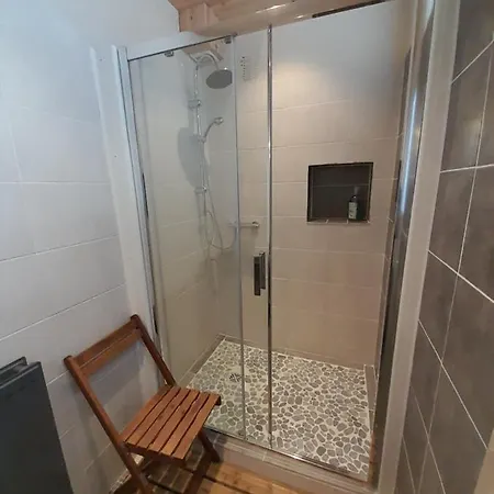 D'hotes L'oustal 올롱생테마리
