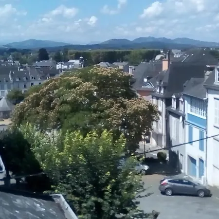 D'hotes L'oustal B&B