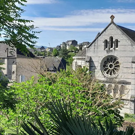 B&B D'hotes L'oustal
