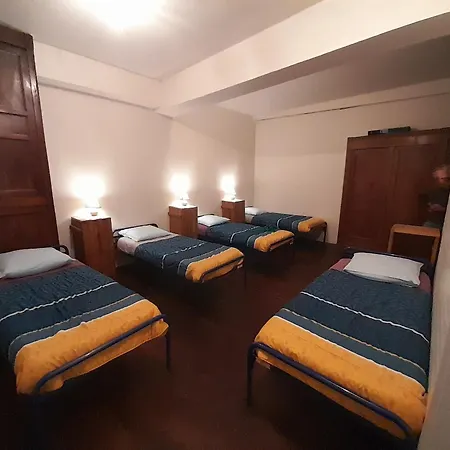 D'hotes L'oustal B&B