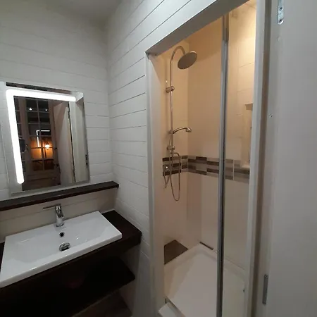B&B D'hotes L'oustal *