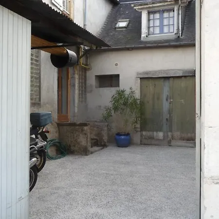 D'hotes L'oustal Oloron-Sainte-Marie