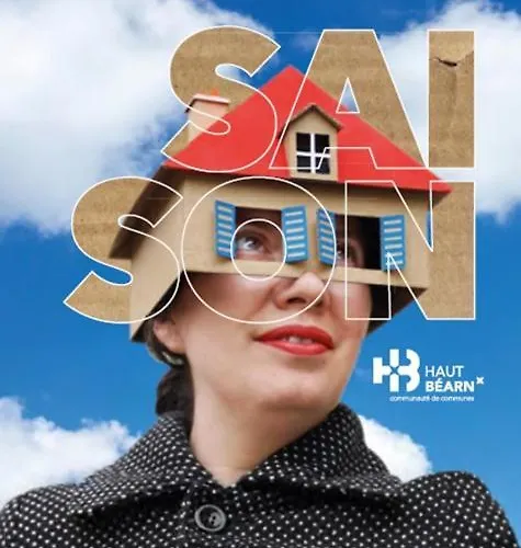 D'hotes L'oustal Nocleg ze śniadaniem