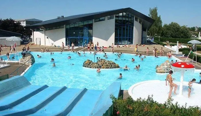 D'hotes L'oustal Oloron-Sainte-Marie