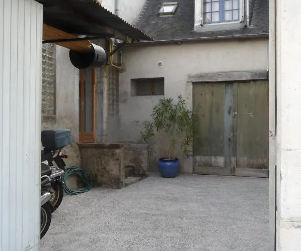 D'hotes L'oustal Oloron-Sainte-Marie